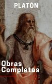 Obras Completas de Platón (eBook, ePUB)