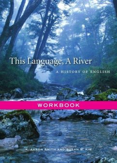 This Language, A River - Smith, K. Aaron; Kim, Susan M.