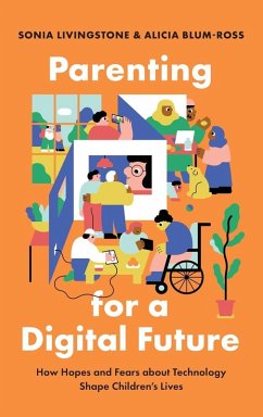 Parenting for a Digital Future - Livingstone