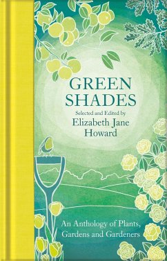 Green Shades - Howard, Elizabeth Jane