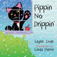 Cover Pippin No Drippin'