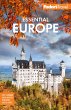 Fodor's Essential Europe - Bild 1