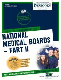 National Medical Boards (Nmb) / Part II (Ats-23b): Passbooks Study Guide