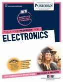 Electronics (Q-53): Passbooks Study Guide Volume 53