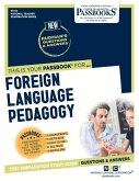 Foreign Language Pedagogy (Nt-55): Passbooks Study Guide Volume 55