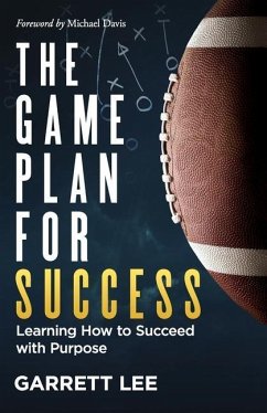 The Game Plan for Success Cover The Game Plan for Success
