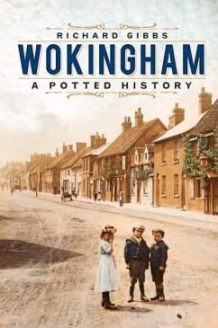 Wokingham - Gibbs, Richard