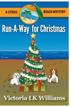 Cover Runaway for Christmas