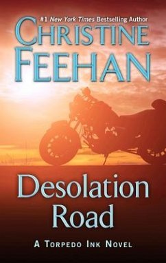 Desolation Road - Feehan, Christine