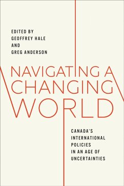 Navigating a Changing World - Geoffrey Hale; Greg Anderson