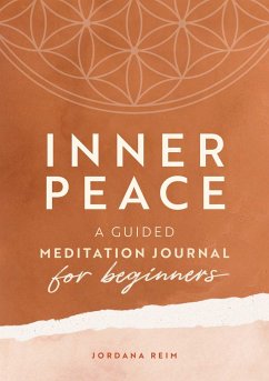 Inner Peace - Reim, Jordana