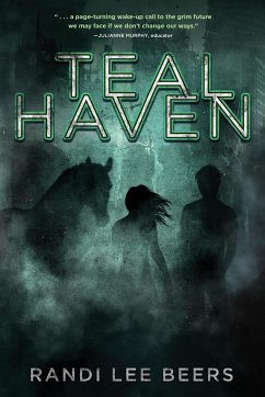 Teal Haven - Beers, Randi Lee