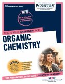Organic Chemistry (Q-92): Passbooks Study Guide Volume 92