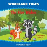 Woodland Tales: The Five Wishes