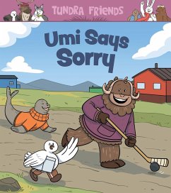Umi Says Sorry - Arvaaq Press