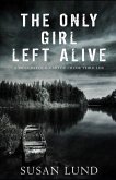 The Only Girl Left Alive: A McClintock-Carter Crime Thriller