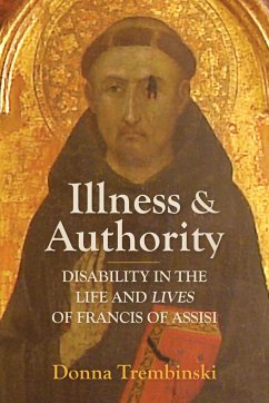 Illness and Authority - Trembinski, Donna