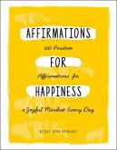 Affirmations for Happiness