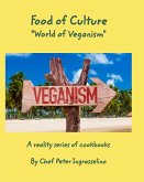 Food of Culture "World of Veganism"