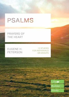 Psalms (Lifebuilder Study Guides) - Peterson, Eugene H