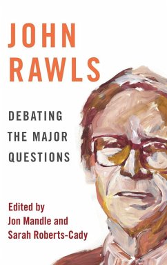 Cover JOHN RAWLS C