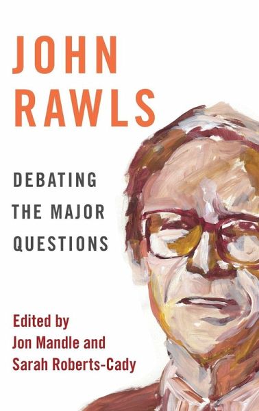 JOHN RAWLS C JOHN RAWLS C
