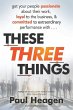 These Three Things - Bild 1