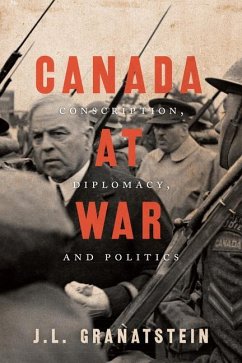 Canada at War - Granatstein, J L