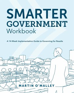 Smarter Government Workbook - O'Malley, Martin