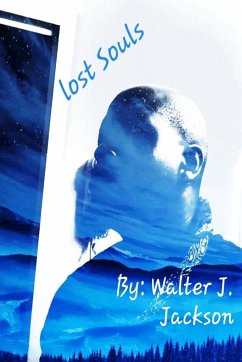 Lost Souls - Jackson, Walter