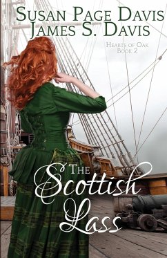 The Scottish Lass - Susan, Page Davis; James, S. Davis