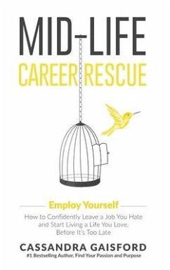 Mid-Life Career Rescue - Gaisford, Cassandra