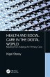 Health and Social Care in the Digital... - Bild 1