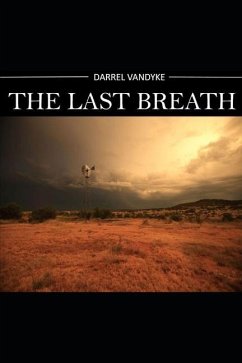 The Last Breath - Vandyke, Darrel