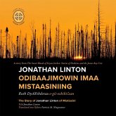 Jonathan Linton Odibaajimowin Imaa Mistaasiniing