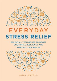 Everyday Stress Relief - White, Ruth C