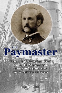The Paymaster - Veit, Chuck