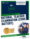 National Teacher Examination (Core Battery) (Nte) (Ats-15): Passbooks Study Guide Volume 15