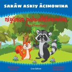 Sakāw Askiy ācimowina: Niyānan Pakosēhtimowina