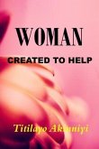 Woman Created to Help