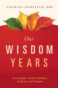 Our Wisdom Years (eBook, ePUB) - Garfield, Charles
