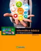 Apreder informática báscia con 100 ejercicios (eBook, ePUB)