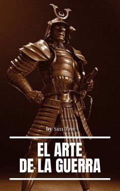 El arte de la Guerra ( Clásicos de la literatura ) (eBook, ePUB) - Tzu, Sun; RMB