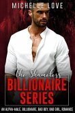 The Shameless Billionaire Series (eBook, ePUB)