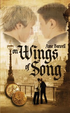 On Wings of Song - Barwell, Anne; Tbd