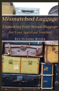 Mismatched Luggage - Ritola, Dianna