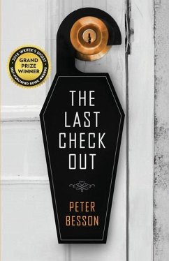 The Last Checkout - Besson, Peter