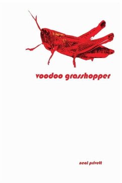 Voodoo Grasshopper: Stories - Privett, Neal