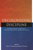Decolonizing Discipline: Children, Corporal Punishment, Christian Theologies, and Reconciliation