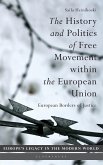 The History and Politics of Free Movement within the European Union